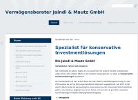 Jaindl & Mautz GmbH