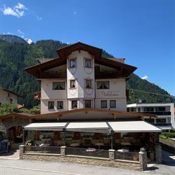 Hotel Viktoria & Landhaus Joggl