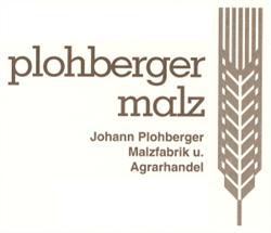 Plohberger Malz GmbH