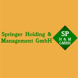 Springer Holding & Management GmbH