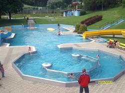 Städtisches Erlebnisbad Judenburg