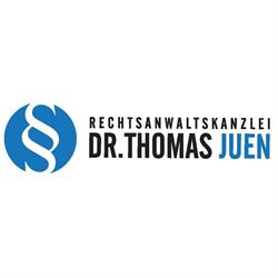 Dr. Thomas Juen