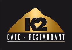 K2 Cafe - Restaurant