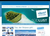 Kärntner Skipass Vertrieb & Marketing GmbH