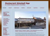 Gasthof Zum Löwen - Kässtadl