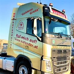Kafender Spedition & Transport