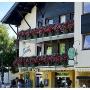 Pension Cafe Konditorei Kaisermann Aussenansicht