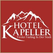 Hotel Kapeller