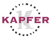 Kapfer-Kunsthandel und Filmproduktion GmbH
