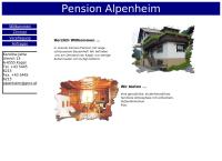 Pension Alpenheim