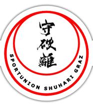 Karate Sportunion Shuhari Graz