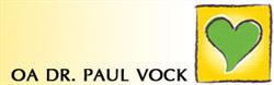 Dr. Paul Vock