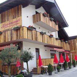 Restaurant Kasamandl
