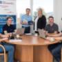 Das Team von Högl Der Kassenprofi