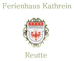 Ferienwohnungen Kathreein
