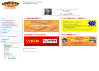 Website von Bürotechnik Ing. Anton Katzier