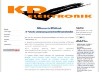 Website von Karl Draschwandtner