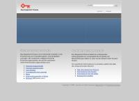 Website von Key Equipment Finance GmbH Millennium Tower