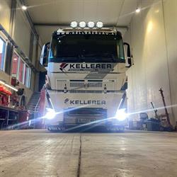 Kellerer GmbH