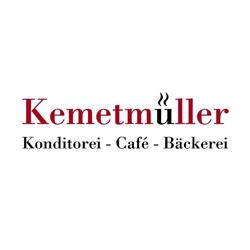 Johanna Kemetmüller Café - Konditorei