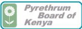 KENYA PYRETHRUM Information Centre Manfred Pfersich KG