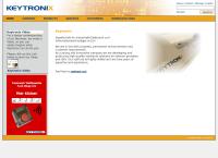 Keytronix Gesellschaft für industrielle Elektronik und Informationstechnologie mbH
