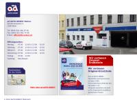 Website von Diskont-Tankstelle Nemec Diskont Tankstellen GmbH