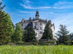 Cafe-Restaurant Schloß Ambras