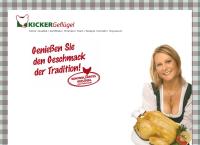 Kicker Johann Geflügel U Wild GesmbH & Co KG