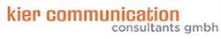 kier communication consultants GmbH