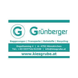 Matthias Grünberger  GmbH
