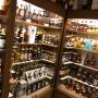 Von einem Besucher am 30.09.2018 hochgeladen - Whisky Vitrinen