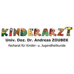 Univ. Doz. Dr. Andreas Zoubek