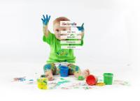 Website von Kinderbetreuungseinrichtung Kindervilla