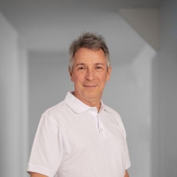 Univ. Prof. Dr. Heinz Strohmer