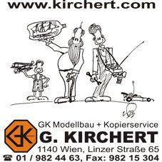 GK Modellbau + Kopierservice G Kirchert