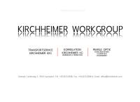 Transport-Service Kirchheimer KEG
