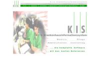 Kis Krankenhaus Informations Systeme GmbH