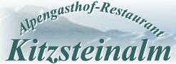 Gasthaus Kitzsteinalm