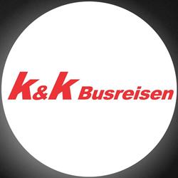 K & K Busreisen GmbH