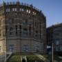 Klangfarbe Gasometer D