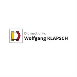 Dr. Wolfgang Klapsch