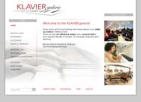 Website von Wendl & Lung Klavierbau U. Vertriebs GmbH