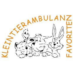 Kleintierambulanz Favoriten Mag med vet Sabine Pflügler
