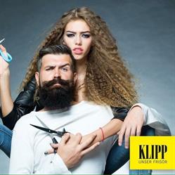 KLIPP Frisör
