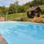 Pool beim Domittner klöcherhof