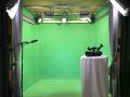 Filmstudio und Produktion