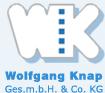 Wolfgang Knap GmbH & Co. KG