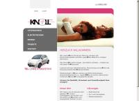 KNOLL Elektrotechnik Erdbau Leitungsbau GmbH
