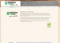 Koch Türen GmbH